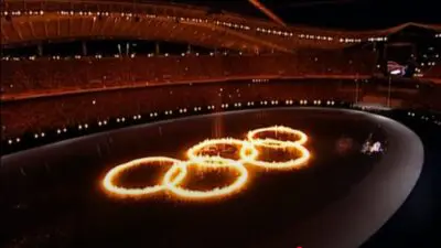 Ολυμπιακοί αγώνες