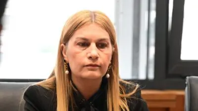 Σέβη Βολουδάκη