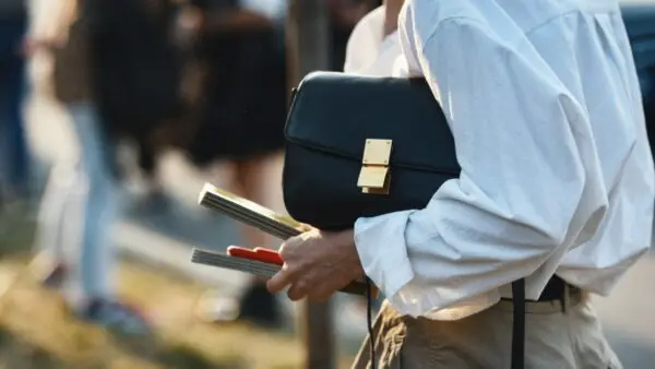 H βερμούδα στο street style