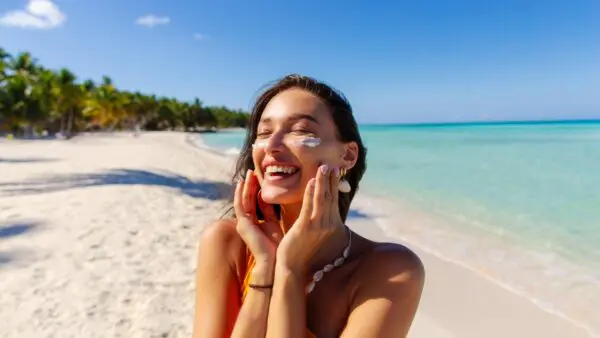 ηλιοπροστασία