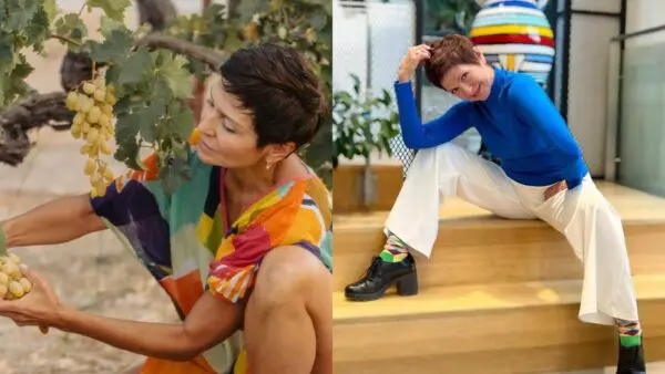 Η Ταμίλα Κουλιέβα στο Instagram