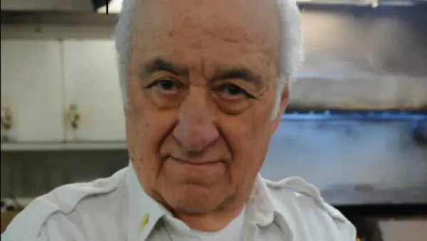 Ο Τζέρι Άντλερ