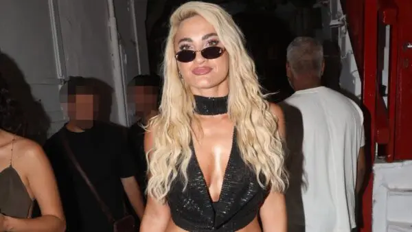 Μακιγιάζ Ιωάννα Τούνη