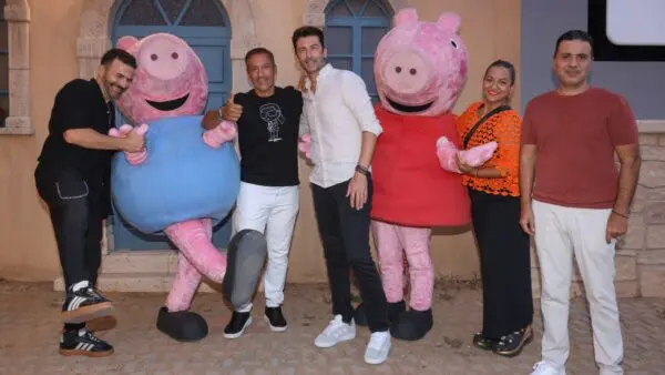 Ηλίας Παλιουδάκης, Πέτρος Ίμβριος, Θάνος Μπόλας, Τζένη Κατσίγιαννη, Σάκης Χαλβατζόγλου