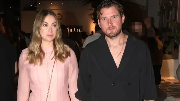 Τάμτα Μαστοράκη, Χρήστος Μπέζας