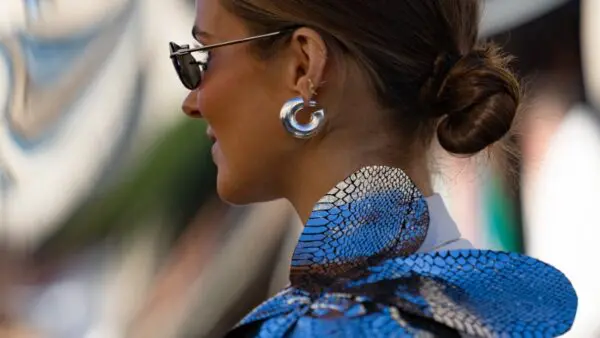 Αξεσουάρ στο street style