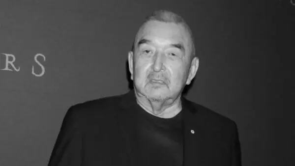 Ο Γκράχαμ Γκριν