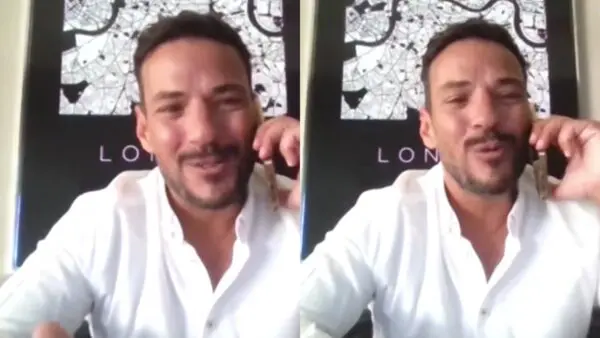 Ο Κώστας Τσουρός