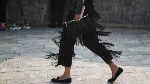 Οι μπότες που αντικαθιστούν τις μπαλαρίνες