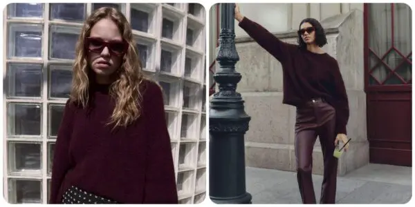 marks and spencer looks