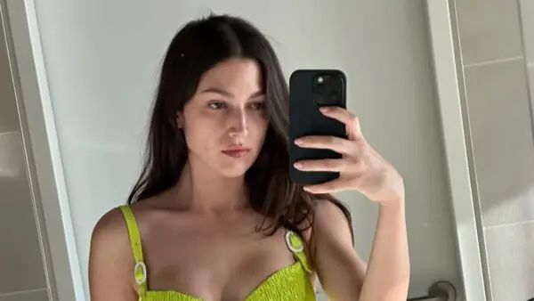 Ούρσουλα Κορμπερό