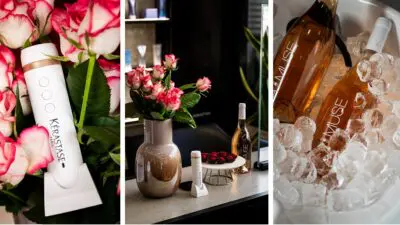 Η νέα εποχή της περιποίησης παρουσιάστηκε στο Panourias Selfcare