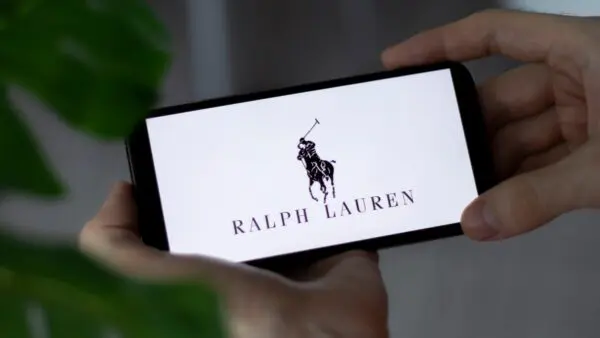 H νέα συλλιγή Ralph lauren