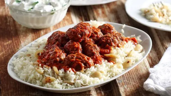 Σουτζουκάκια