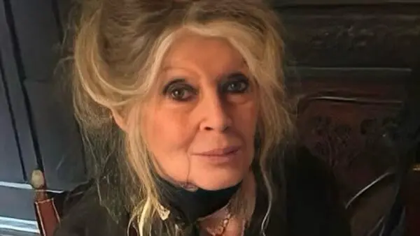 Μπριζίτ Μπαρντό