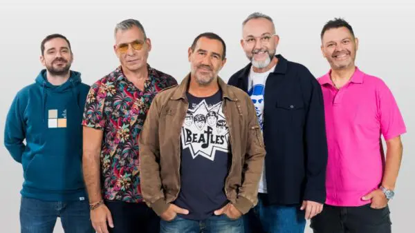 Ράδιο Αρβύλα 2025