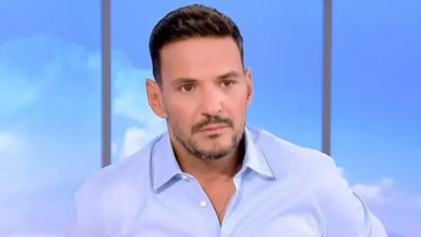 Κώστας Τσουρός