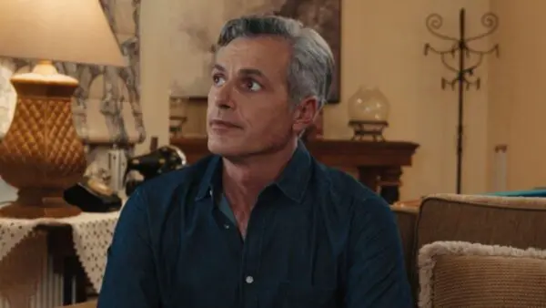 Η γη της ελιάς Αντώνης