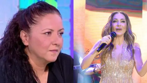 Δέσποινα Καλλέα - Δέσποινα Βανδή