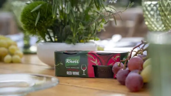 Knorr σπιτικός ζωμός