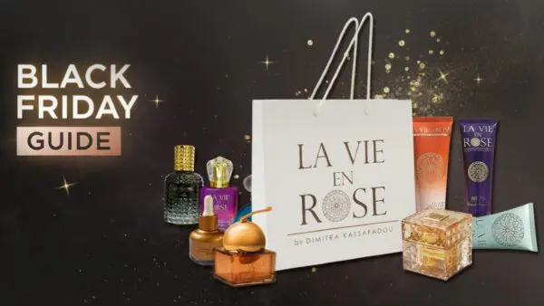 la vie en rose προϊόντα