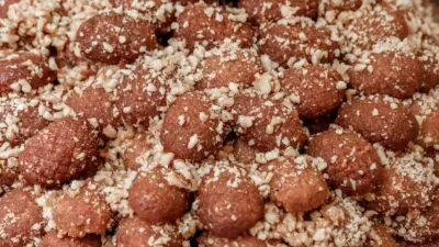 μελομακάρονα