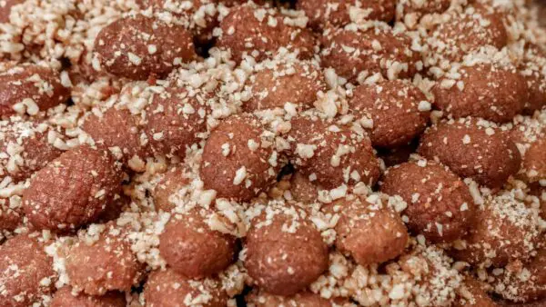 μελομακάρονα