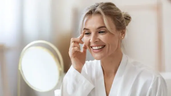 Κρέμα νύχτας