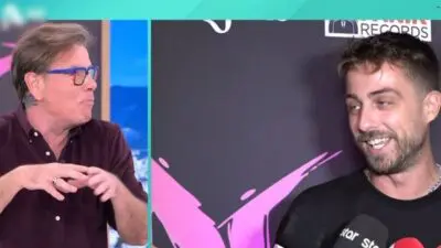 Δημήτρης Παπανώτας - Fipster