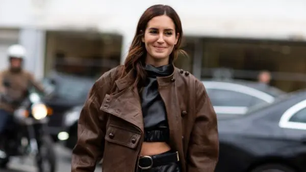 Μπότες σε streetwear