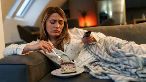 Χειρότερη μέρα εβδομάδας