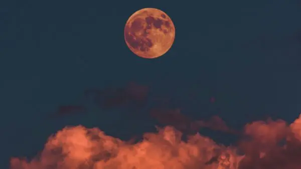 πανσέληνος