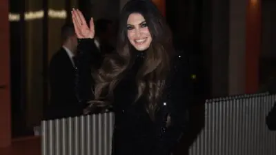 Κίμπερλι Γκιλφόιλ