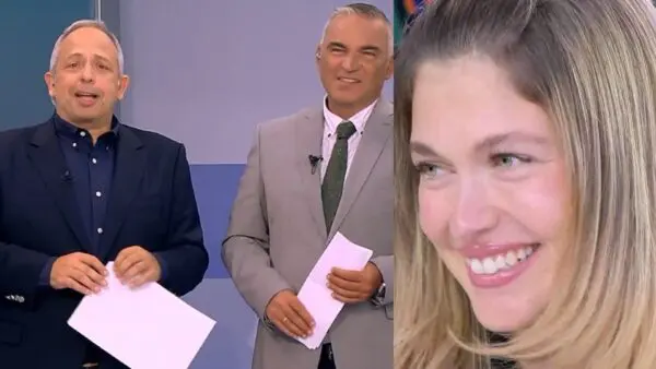 Η Κλέλια Ανδριολάτου για τους Αταίριαστους