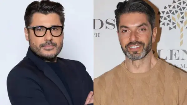 Λάμπρος Κωνσταντάρας, Σπύρος Μαρτίκας