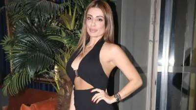 Μίνα Αρναούτη