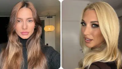 Μακιγιάζ Επώνυμες