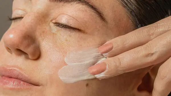 κρέμα προσώπου