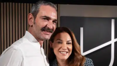 Δέδες δημητρέλου