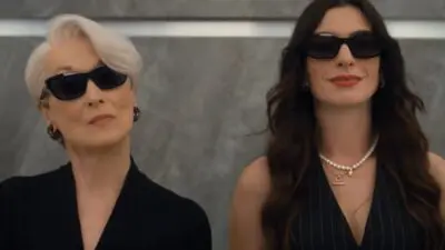 Devil Wears Prada