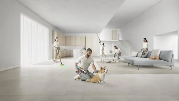 Σκούπες Dyson