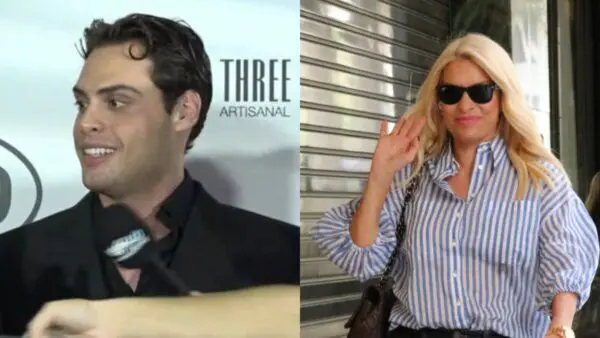 Ανέστης Ευαγγελόπουλος - Ελένη Μενεγάκη