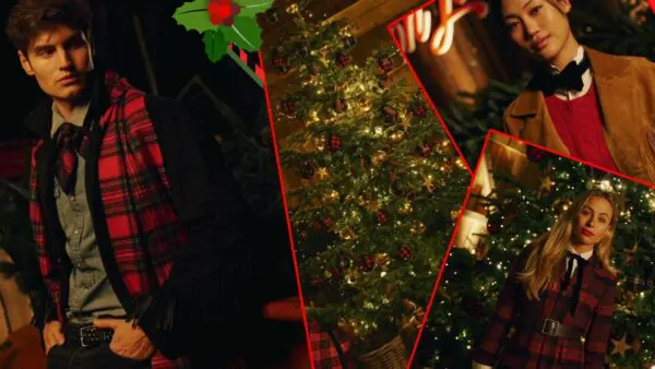 XMAS GIFTS by Favela: Το πιο λαμπερό, ξεχωριστό και urban χριστουγεννιάτικο gifting guide