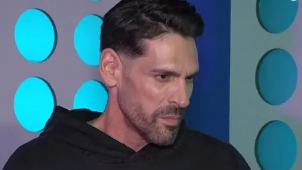 Ο Γιάννης Σπαλιάρας στο Πρωινό