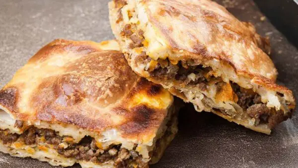 κιμαδόπιτα