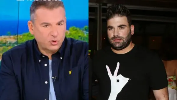 Λιάγκας Παντελίδης