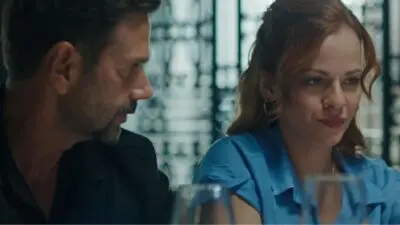 Μια νύχτα μόνο Σταύρος Ελένη