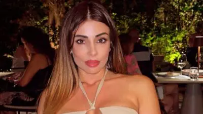 Μίνα Αρναούτη