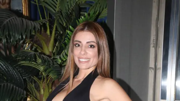 Μίνα Αρναούτη