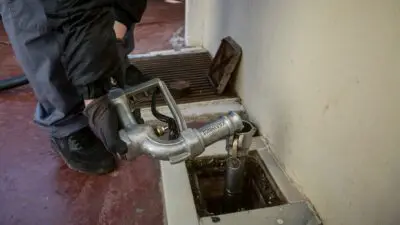 Πετρέλαιο θέρμανσης